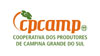 CPCAMP - Cooperativa dos Produtores de Campina Grande do Sul